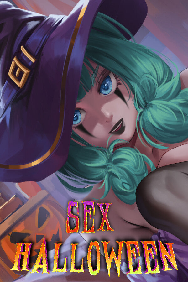 Sex Halloween Steam CD Key   Rest of the world (RoW) - custom SupremePleasure - [Email/Instant Delivery]