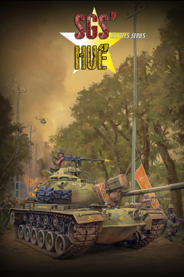 SGS Battle For: Hue Steam CD Key  REGION FREE Avalon Digital - [Email/Instant Delivery]
