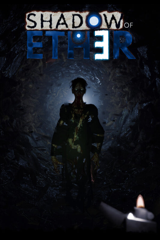Shadow of Ether Steam CD Key  REGION FREE  [Email/Instant Delivery]