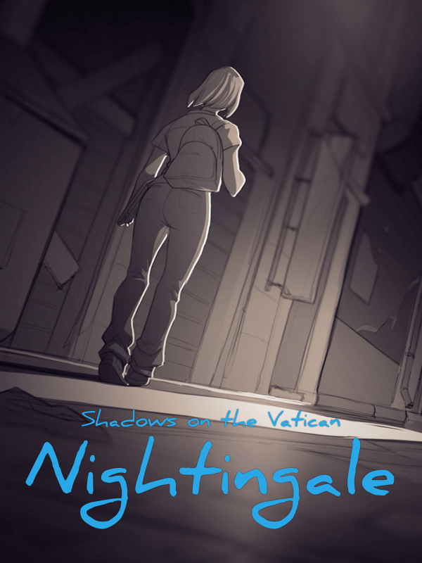 Nightingale Steam CD Key  REGION FREE Inflexion Games - [Email/Instant Delivery]