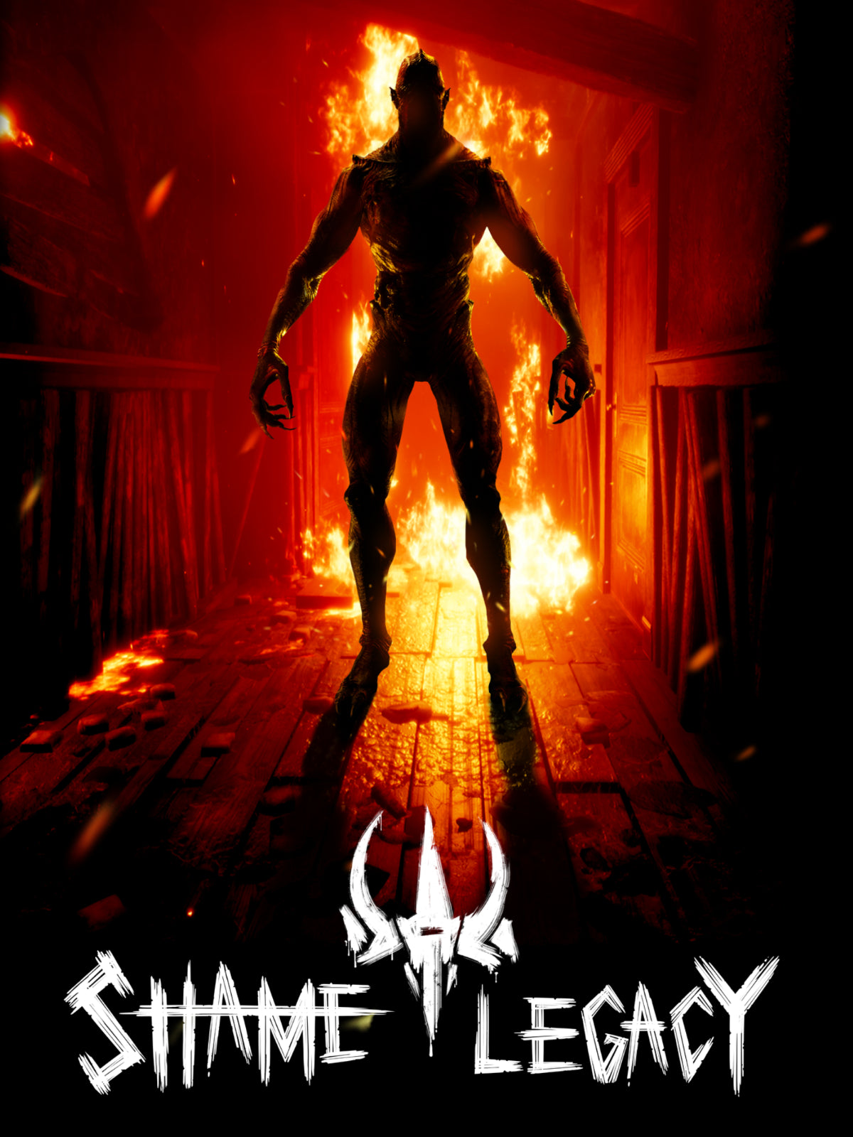 Shame Legacy EU PC Steam CD Key  EUROPE Destructive Creations - [Email/Instant Delivery]
