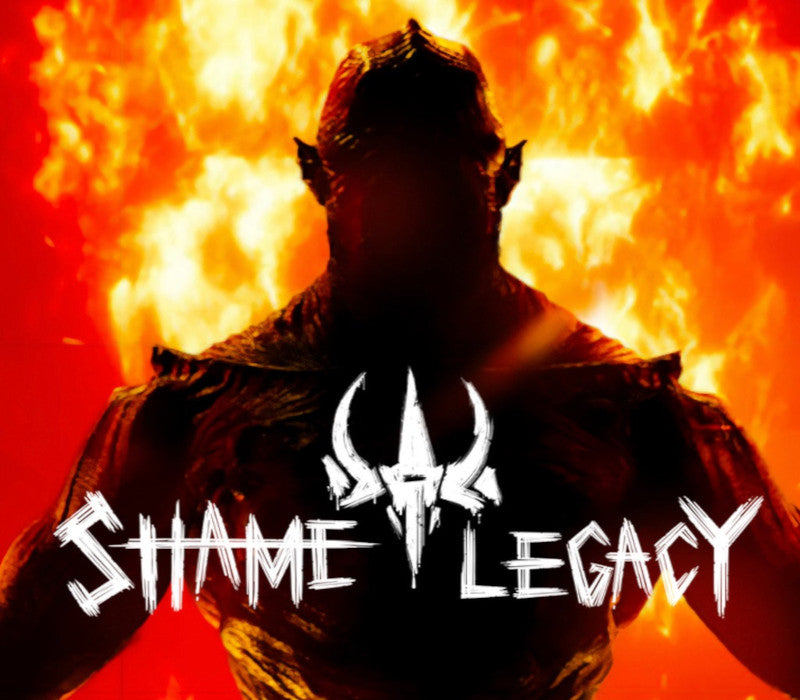 Shame Legacy EU XBOX Series X|S CD Key Xbox Series X|S -   EUROPE - all countries Destructive Creations - [Email/Instant Delivery]