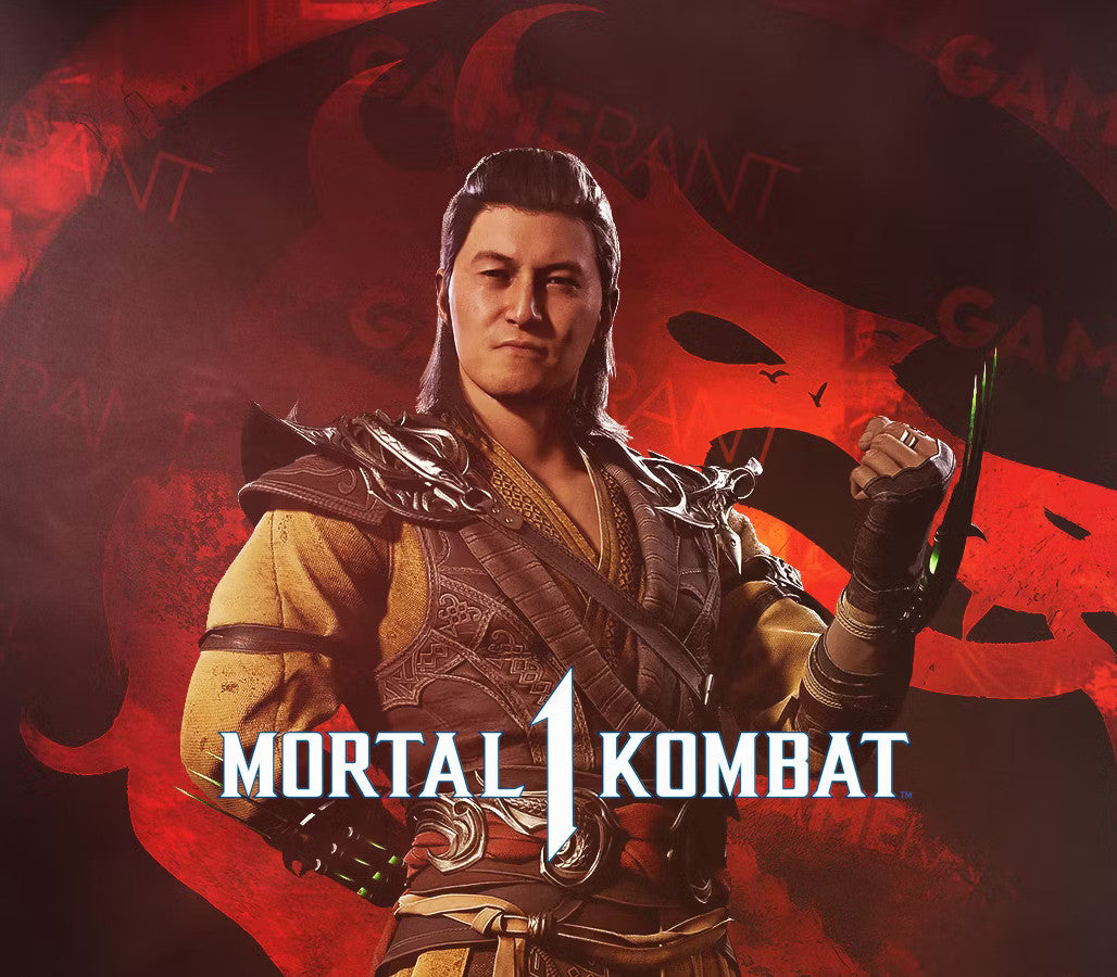 Mortal Kombat 1 - Pre-Order Bonus DLC EU PS5 CD Key PlayStation 5 -  OTHER Warner Bros. Games - [Email/Instant Delivery]