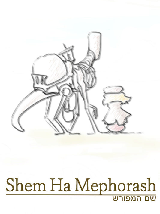 ShemHaMephorash Steam CD Key  REGION FREE Tyche's Bookshelf - [Email/Instant Delivery]