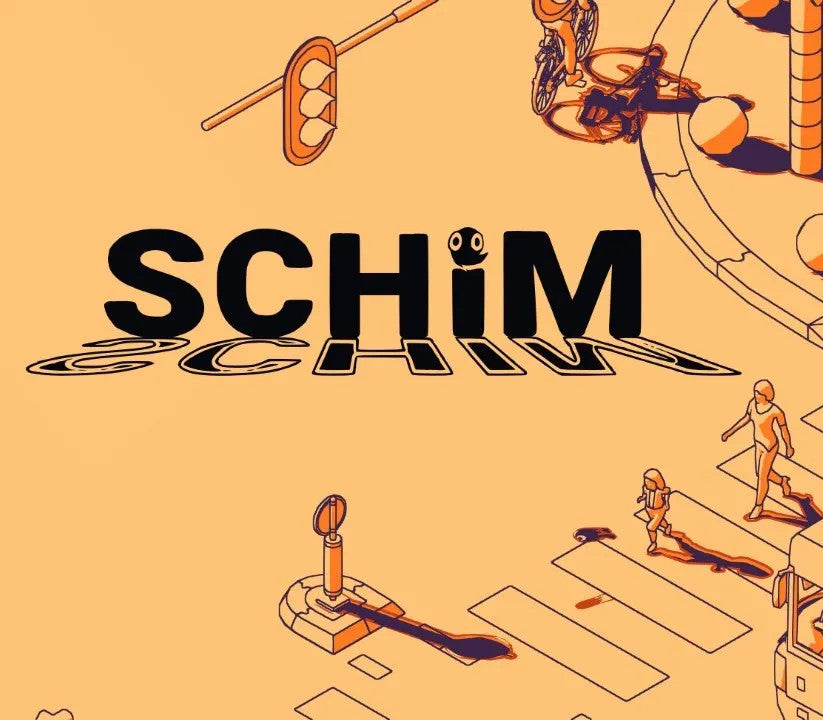 SCHiM EU (without DE/NL/PL/AT) PS4 CD Key PlayStation 4 -  OTHER Extra Nice - [Email/Instant Delivery]