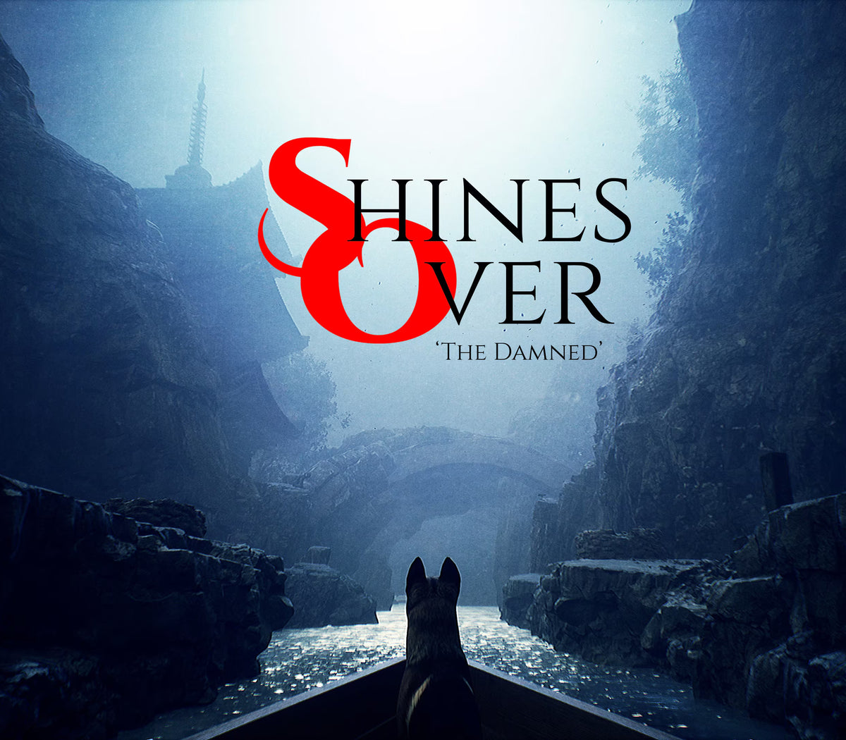 Shines Over: The Damned XBOX One / Xbox Series X|S CD Key Xbox One -  REGION FREE Firenut Consulting S.L. - [Email/Instant Delivery]