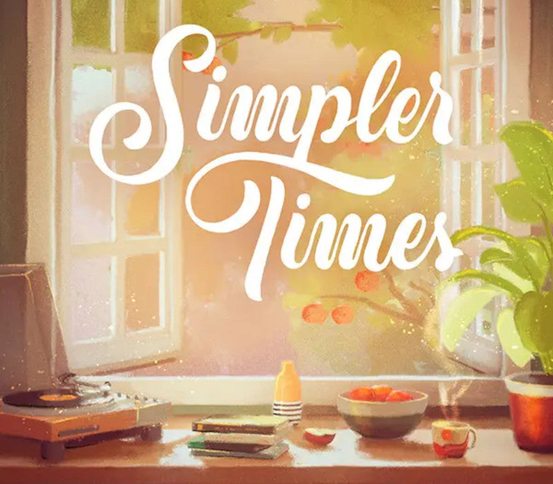 Simpler Times PC Steam Account  REGION FREE  [Email/Instant Delivery]