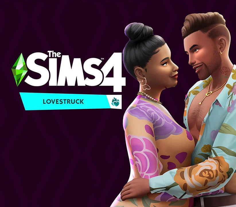 The Sims 4 - Lovestruck DLC XBOX One / Xbox Series X|S CD Key Xbox One -  OTHER Electronic Arts - [Email/Instant Delivery]