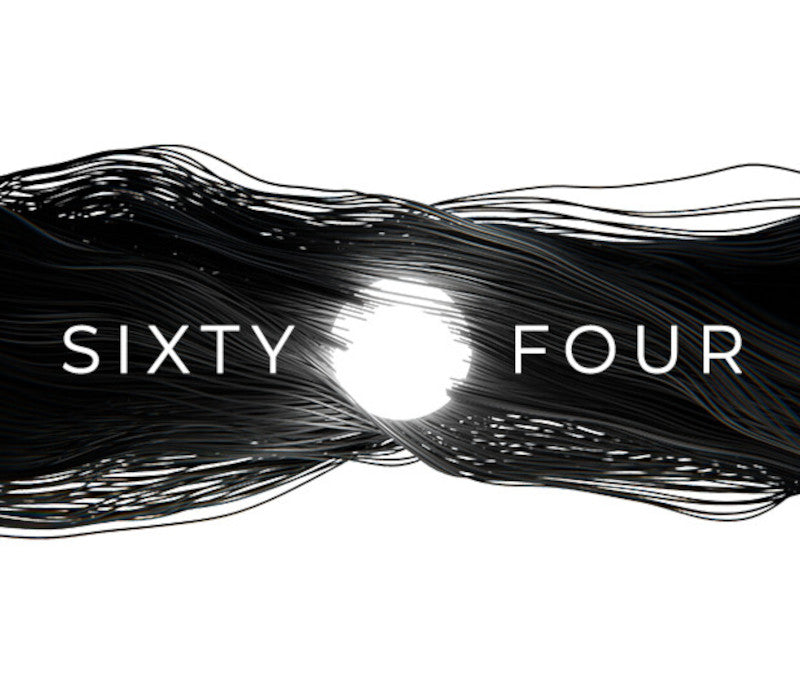 Sixty Four Steam CD Key  REGION FREE  [Email/Instant Delivery]