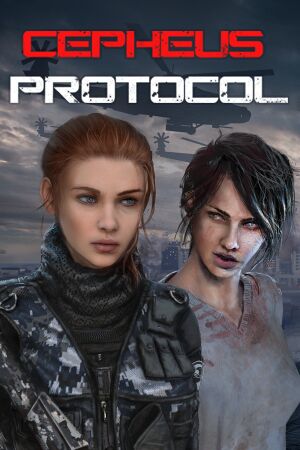 Cepheus Protocol Steam Global   - Steam [Email/Instant Delivery]