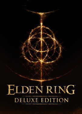 Elden Ring Deluxe Edition Xbox Series EU Xbox Live -  - Xbox Live [Email/Instant Delivery]