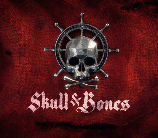 Skull & Bones NA PC Ubisoft Connect CD Key  North America  [Email/Instant Delivery]