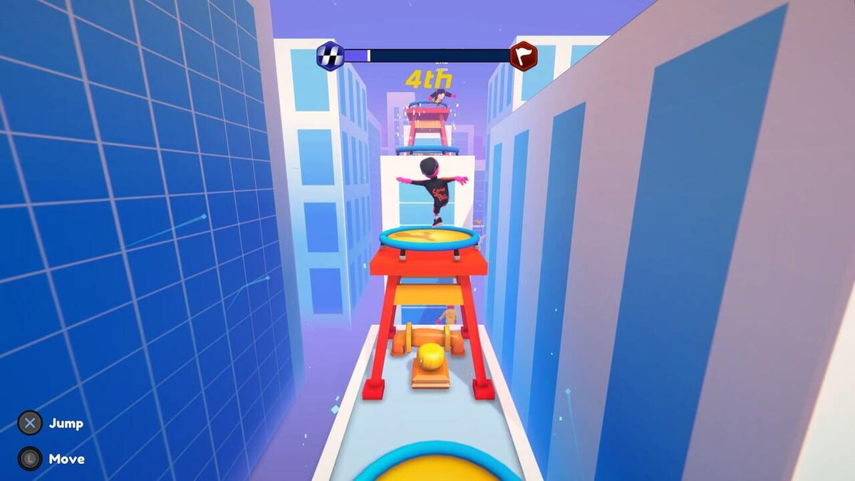 Sky Dunk PS4 Account PlayStation 4 -  REGION FREE NOSTRA GAMES LTD - [Email/Instant Delivery]
