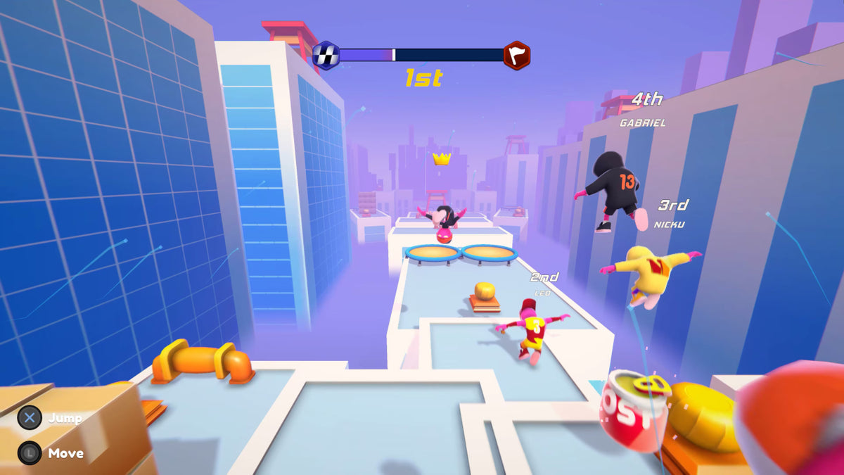 Sky Dunk PS4 Account PlayStation 4 -  REGION FREE NOSTRA GAMES LTD - [Email/Instant Delivery]