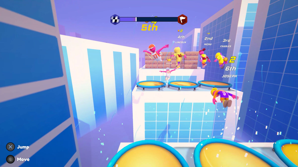 Sky Dunk PS4 Account PlayStation 4 -  REGION FREE NOSTRA GAMES LTD - [Email/Instant Delivery]