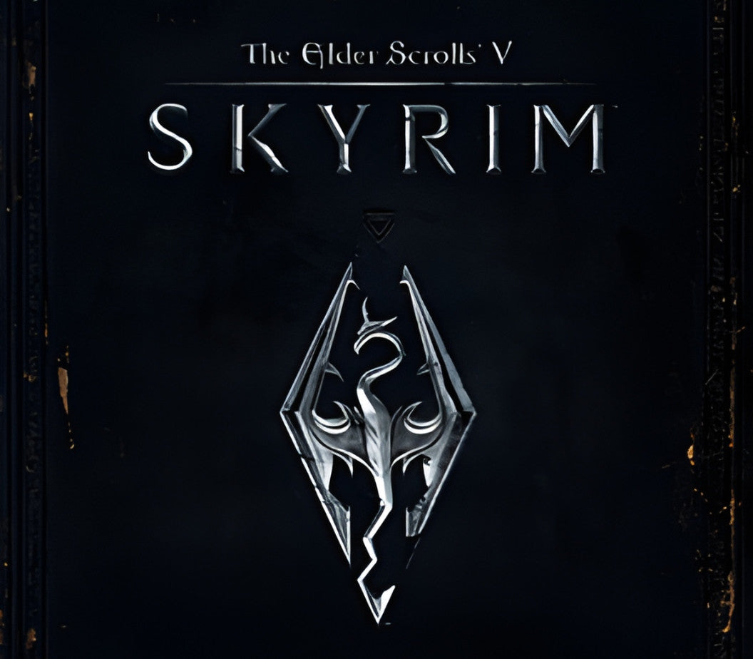 The Elder Scrolls V: Skyrim PC Steam CD Key  REGION FREE Bethesda Softworks - [Email/Instant Delivery]