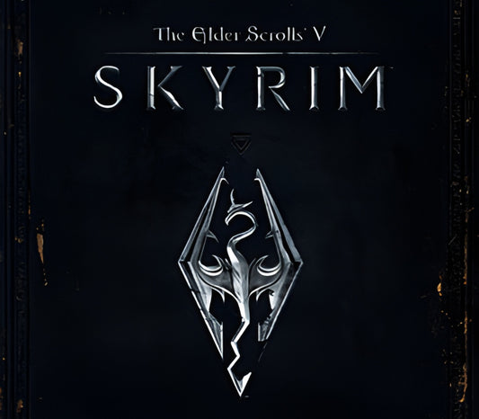 The Elder Scrolls V: Skyrim PC Steam CD Key  REGION FREE Bethesda Softworks - [Email/Instant Delivery]