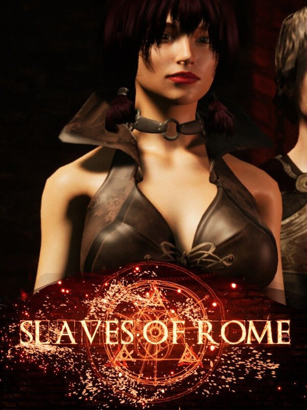 Slaves of Rome PC Steam Account   Rest of the world (RoW) - custom Biggus Dickus Games - [Email/Instant Delivery]