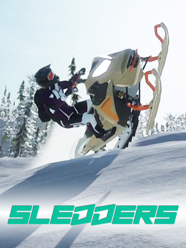 Sledders PC Steam Account  REGION FREE Bonus Stage Publishing - [Email/Instant Delivery]
