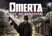 Omerta City of Gangsters RU VPN Required Steam CD Key  RU VPN Kalypso Media - [Email/Instant Delivery]