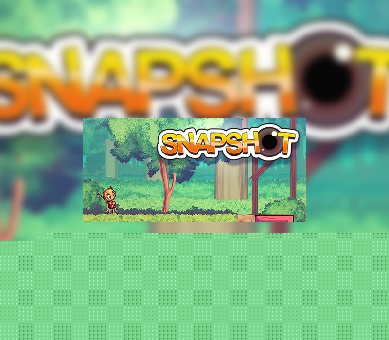 Snapshot Steam CD Key  REGION FREE Monster Fuelled Games - [Email/Instant Delivery]