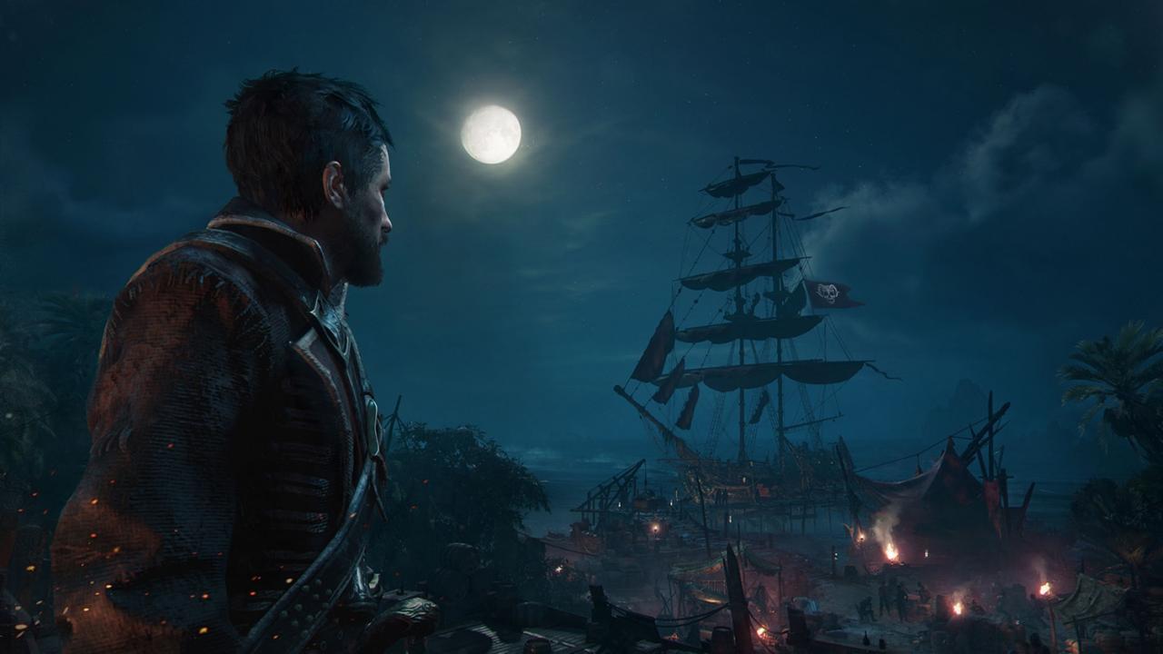 Skull & Bones EU PC Ubisoft Connect CD Key  OTHER  [Email/Instant Delivery]