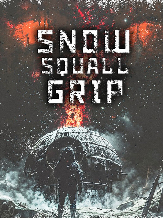 Snowsquall Grip PC Steam CD Key  REGION FREE VidyGames - [Email/Instant Delivery]