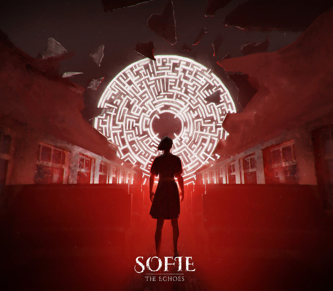 Sofie: The Echoes PC Steam CD Key  REGION FREE Working Game Studio Ltd. - [Email/Instant Delivery]