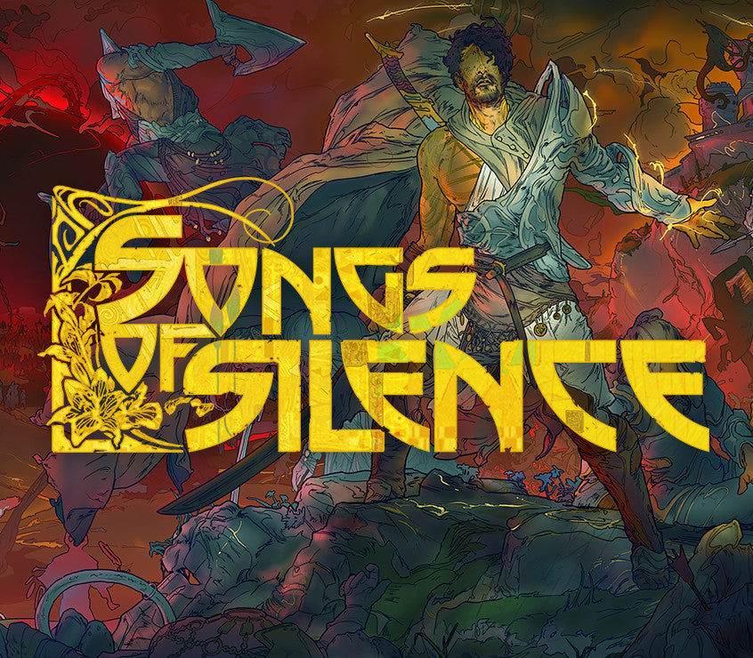 Songs of Silence EU (without DE/NL/PL/AT) PS5 CD Key PlayStation 5 -  EUROPE Chimera Entertainment - [Email/Instant Delivery]