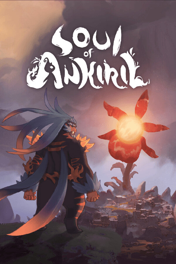 Soulkin PC Steam CD Key  REGION FREE Tambu Games - [Email/Instant Delivery]