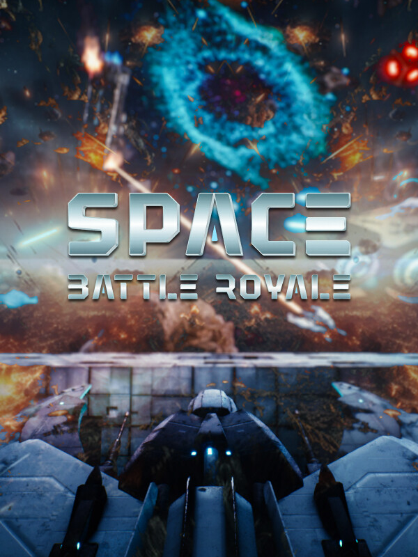 Space Battle Royale Steam CD Key  REGION FREE  [Email/Instant Delivery]