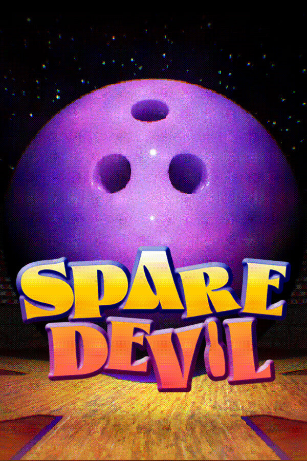 Sparedevil PC Steam CD Key  REGION FREE Sludge Pipe Games LTD - [Email/Instant Delivery]