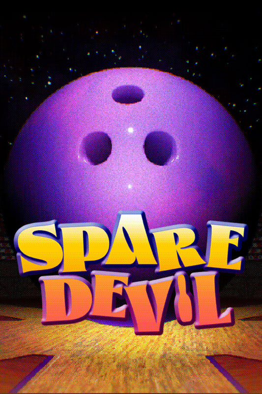 Sparedevil PC Steam CD Key  REGION FREE Sludge Pipe Games LTD - [Email/Instant Delivery]