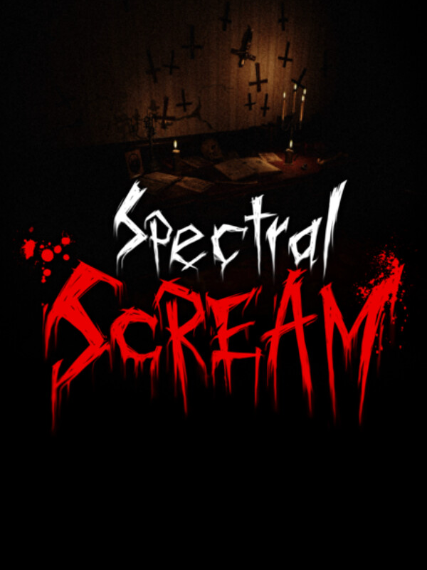 Spectral Scream PC Steam Account  REGION FREE STOIC Ent. - [Email/Instant Delivery]