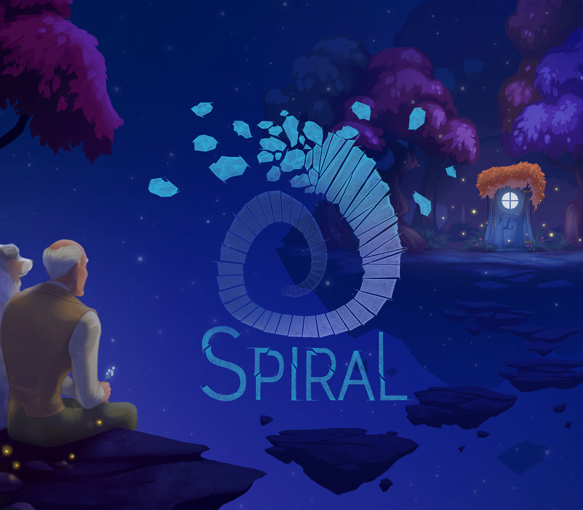 Spiral XBOX One / Xbox Series X|S Account Xbox One -  REGION FREE Folklore Games - [Email/Instant Delivery]