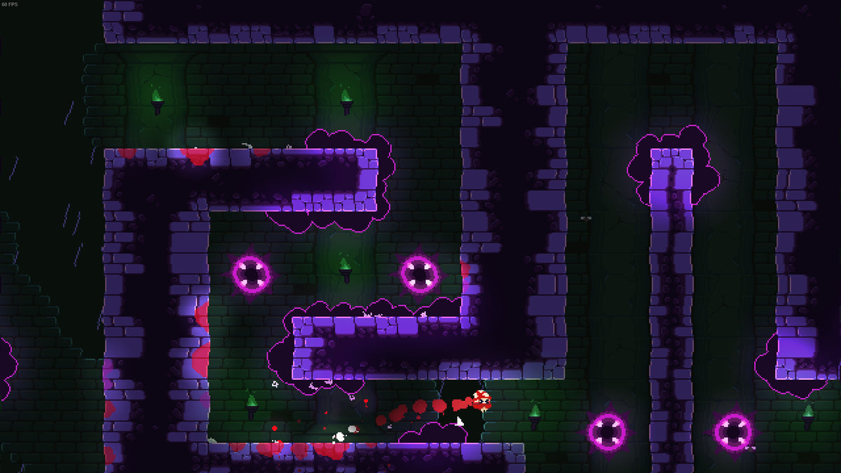 Splodey PC Steam Account  REGION FREE Mad Mushroom - [Email/Instant Delivery]