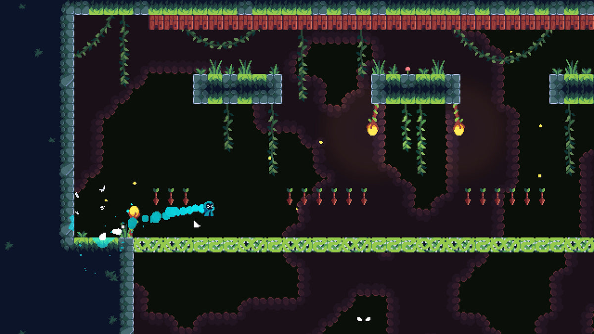 Splodey PC Steam Account  REGION FREE Mad Mushroom - [Email/Instant Delivery]