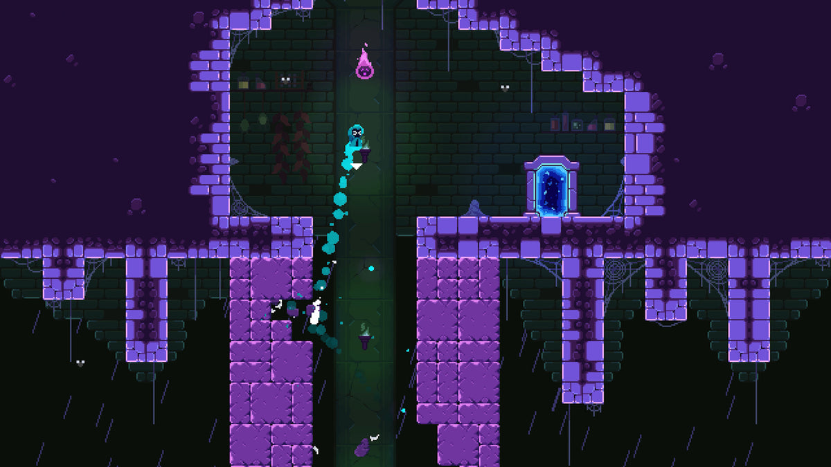 Splodey PC Steam Account  REGION FREE Mad Mushroom - [Email/Instant Delivery]