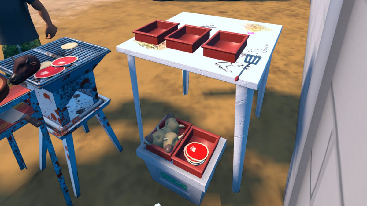 Taquero Simulator PC Steam CD Key  REGION FREE Mindfly Studio - [Email/Instant Delivery]