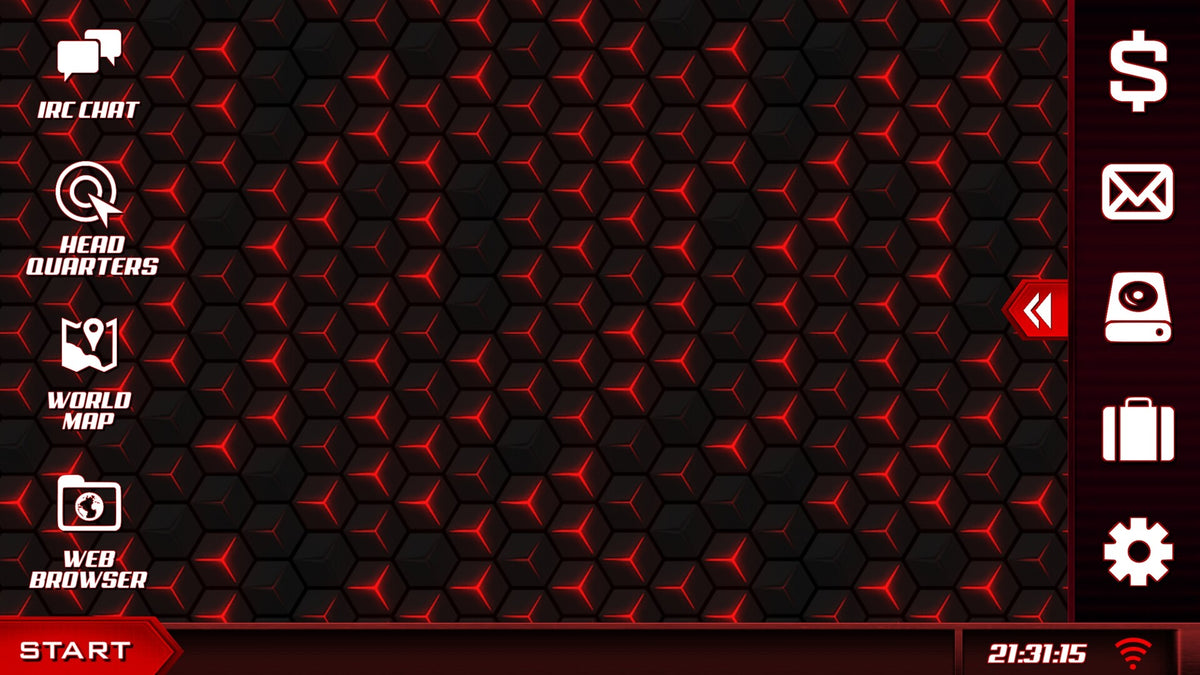 The Lonely Hacker PC Steam CD Key  REGION FREE The Lonely Developer - [Email/Instant Delivery]