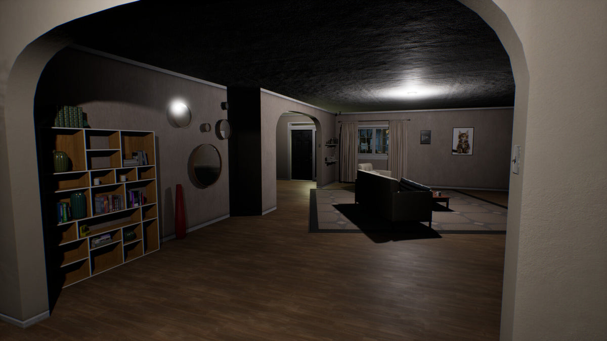 Smile, you're being filmed PC Steam CD Key  REGION FREE SYBF_Games - [Email/Instant Delivery]