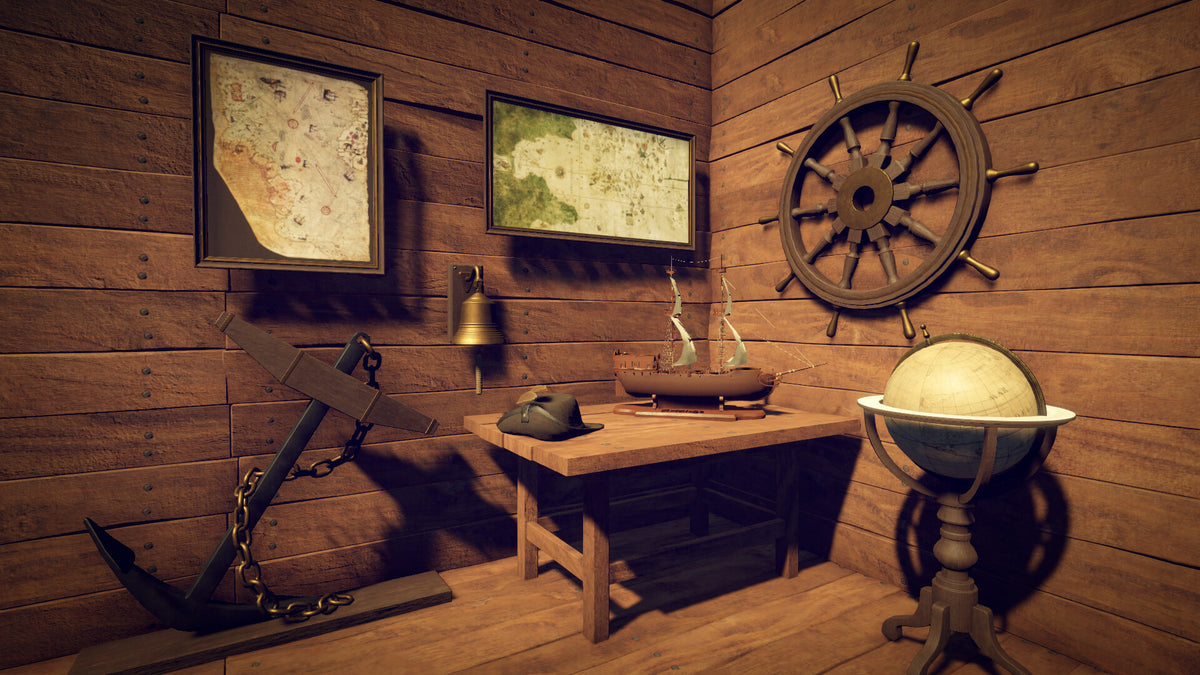 Survival: Fountain of Youth - Sea Wolf Pack DLC PC Steam CD Key  REGION FREE Twin Sails int. - [Email/Instant Delivery]