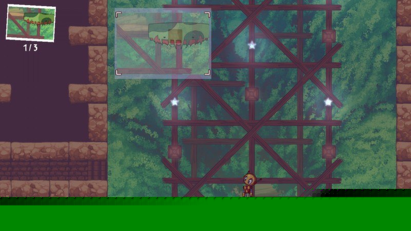 Snapshot Steam CD Key  REGION FREE Monster Fuelled Games - [Email/Instant Delivery]
