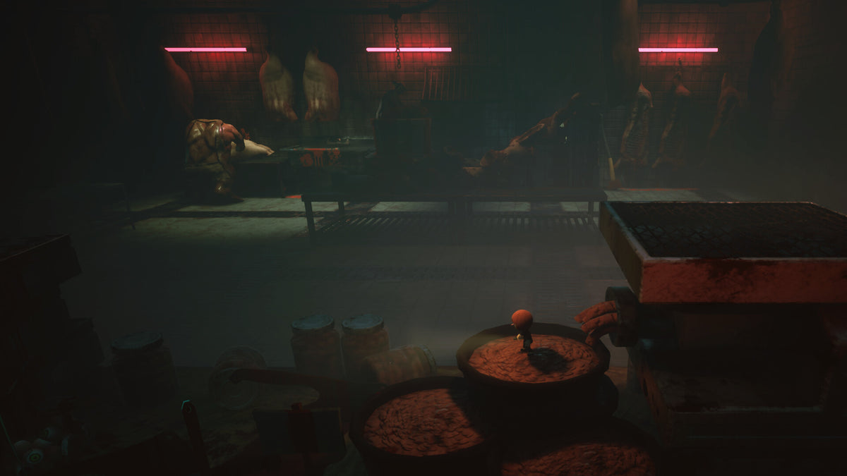 The Strange City PC Steam CD Key   REGION FREE  [Email/Instant Delivery]
