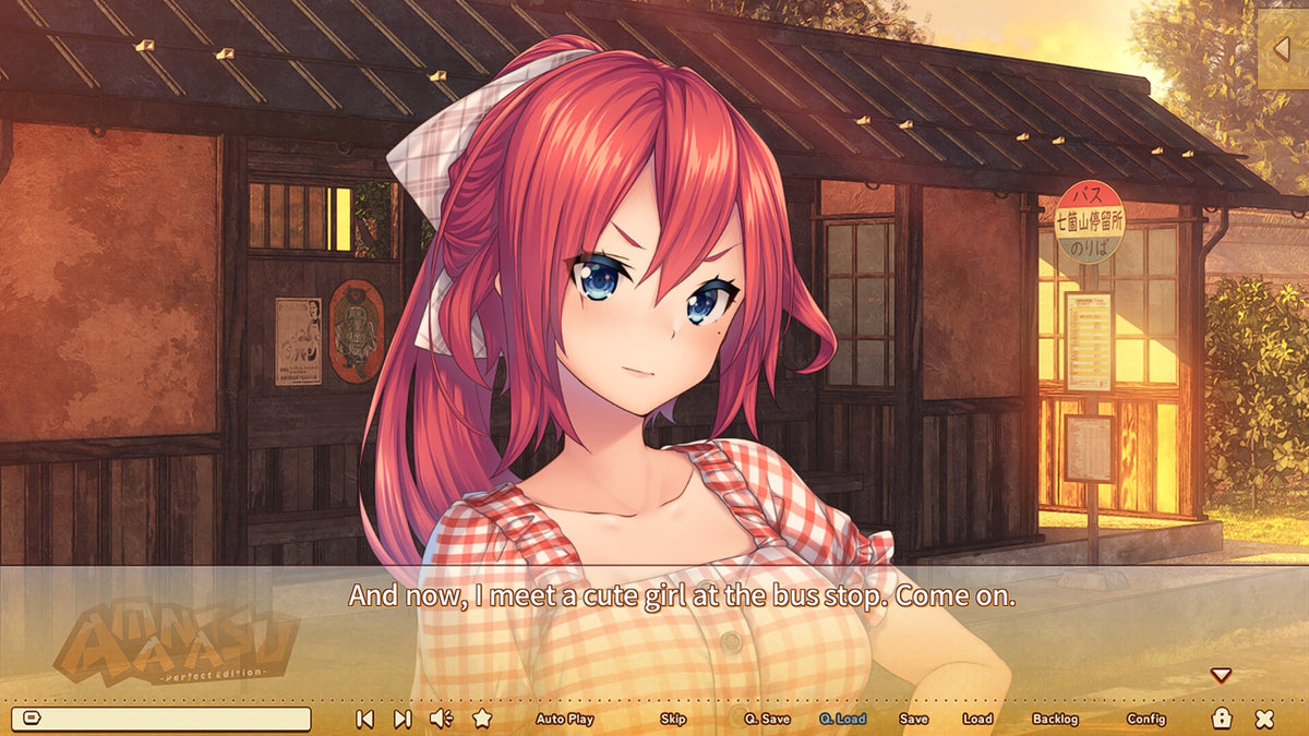 AMANATSU ~Perfect Edition~ PC Steam Account  REGION FREE Shiravune - [Email/Instant Delivery]