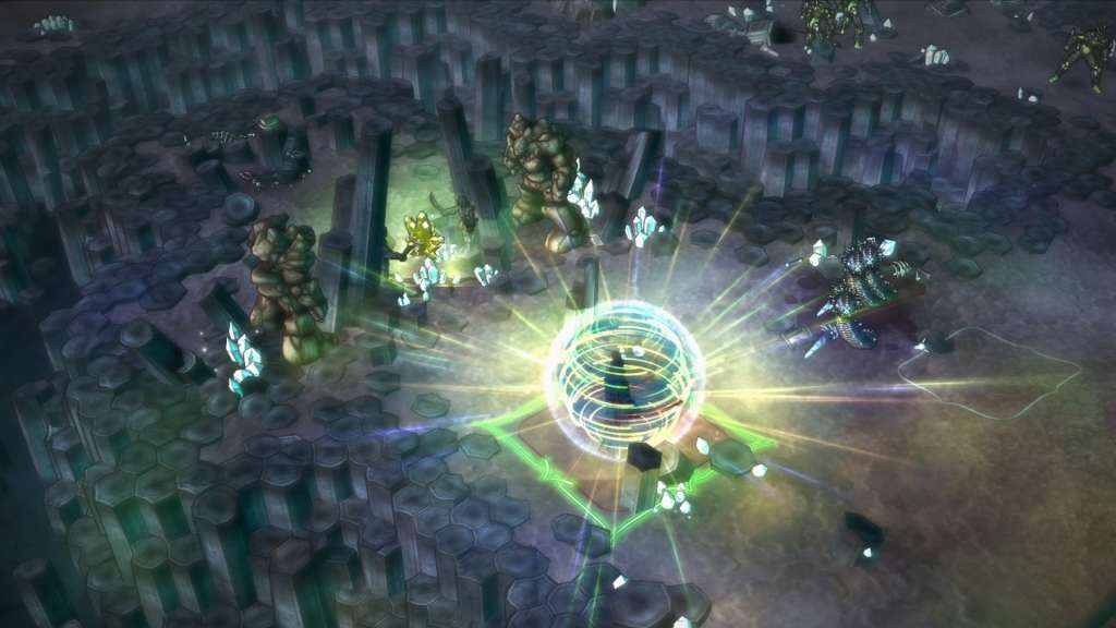 Fallen Enchantress Steam Gift  REGION FREE Stardock - [Email/Instant Delivery]