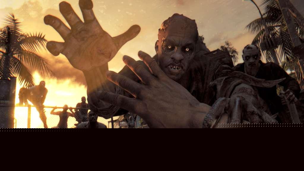 Dying Light Enhanced 10th Anniversary Edition PC Steam Account  REST OF THE WORLD Techland - [Email/Instant Delivery]