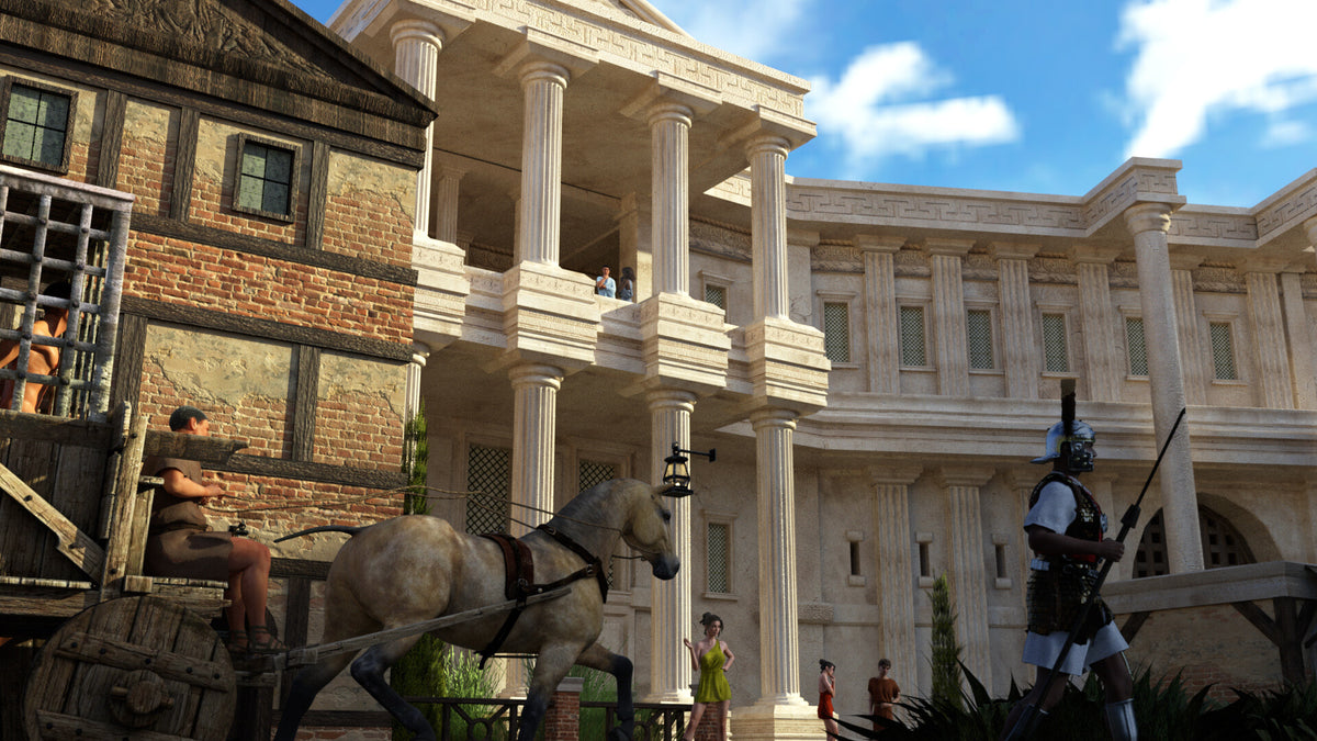 Rebellion: The Beginning Steam CD Key   Rest of the world (RoW) - custom AGHAMUS - [Email/Instant Delivery]