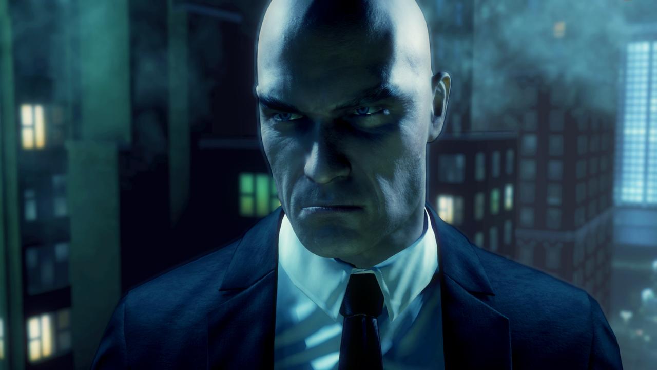 Hitman Absolution PC Steam CD Key   Rest of the world (RoW) - custom Io-Interactive A/S - [Email/Instant Delivery]