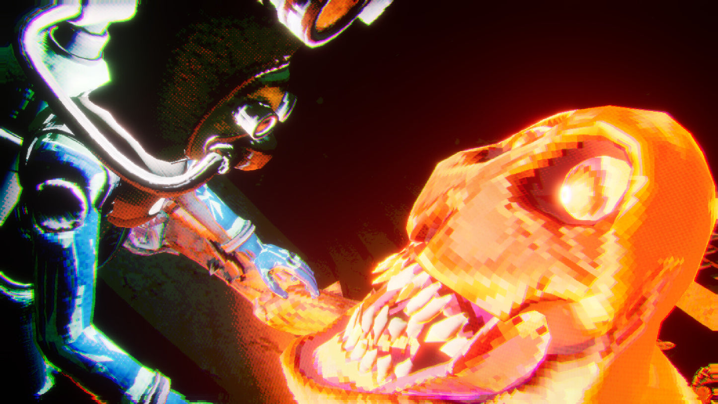 Murky Divers PC Steam Account  REGION FREE Oro Interactive - [Email/Instant Delivery]